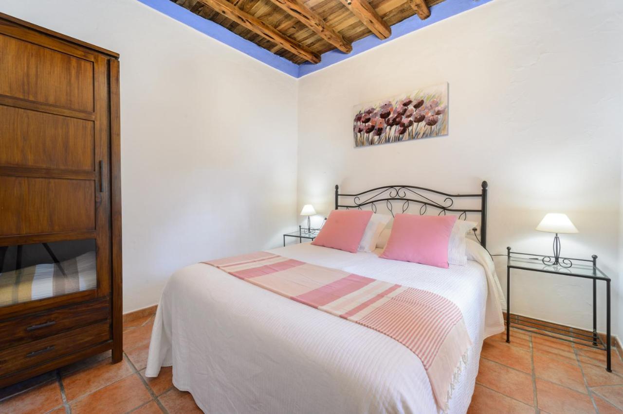 Villa Ca Na Bet Sant Llorenc de Balafia Екстериор снимка