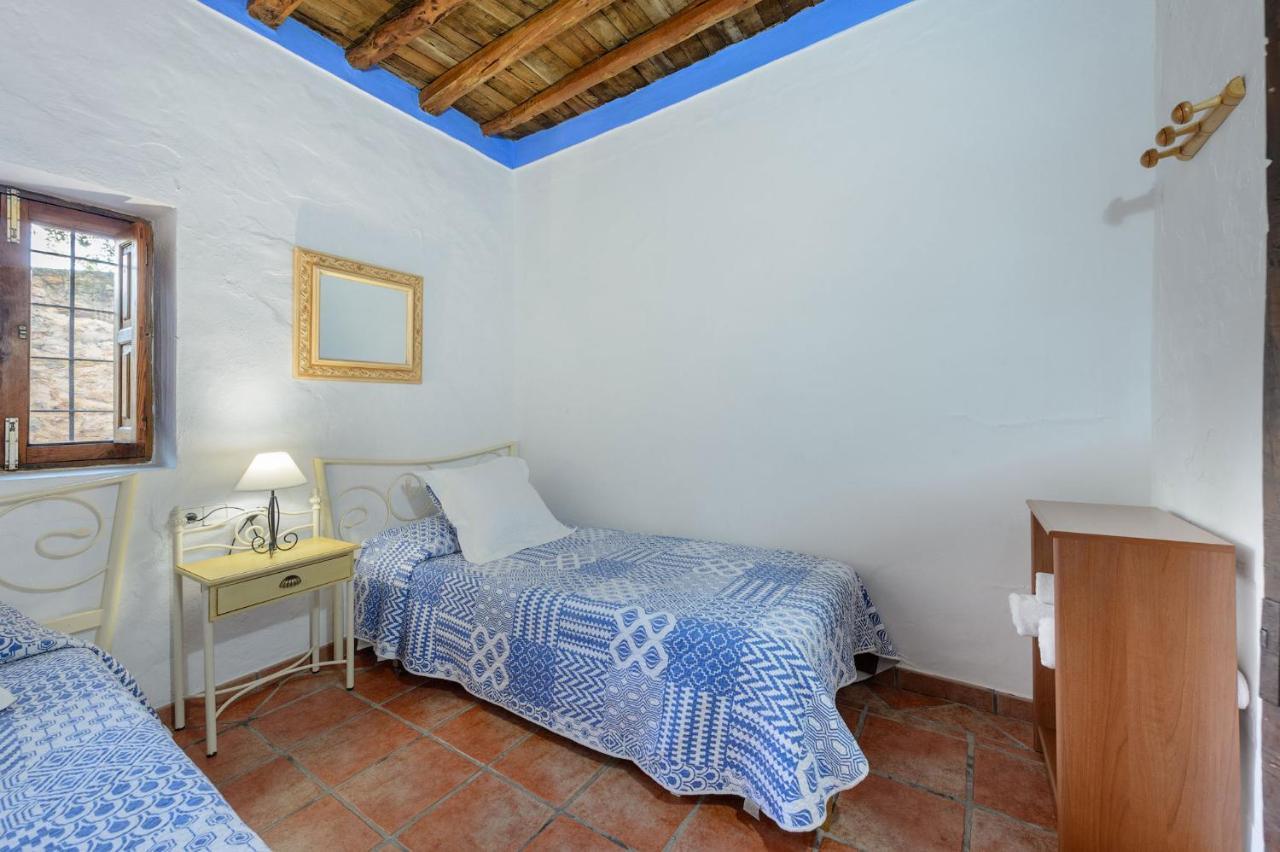 Villa Ca Na Bet Sant Llorenc de Balafia Екстериор снимка